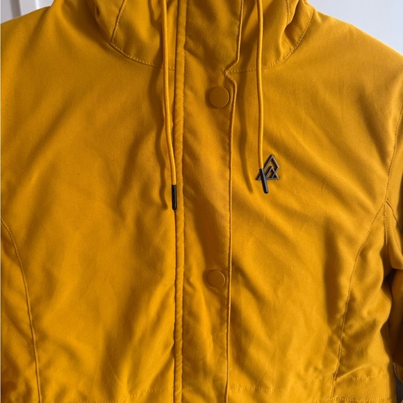 Ladies Ripzone Jacket, size M - Picture 6 of 15